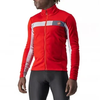 CHAQUETA CASTELLI MORTIROLO 6S