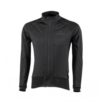 CHAQUETA HEBO TIGER SHARK