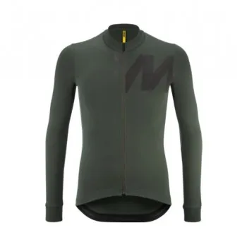MAILLOT MAVIC TERMICA KSYRIUM
