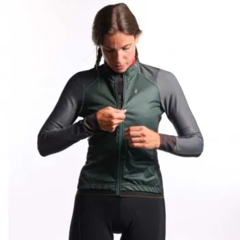 CHAQUETA INVERSE INTOUR MUJER