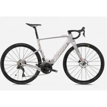 BERRIA MISTRAL PRO 105 DI2
