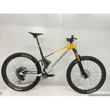 MONDRAKER RAZE CARBON RR SL...