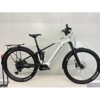 MONDRAKER CHASER X T.L TEST