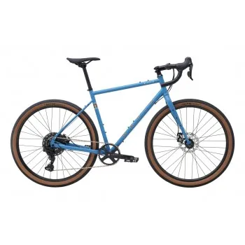 MARIN NICASIO + 650B