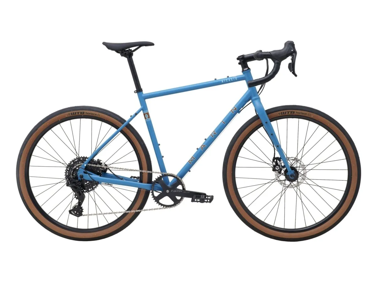 Marin Nicasio + 650B
