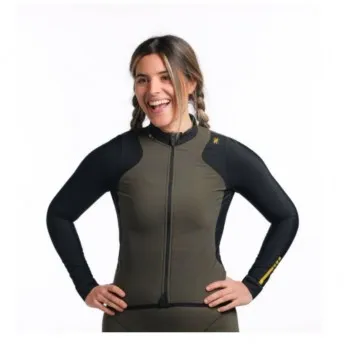 MAILLOT INVERSE GRAVITY MUJER
