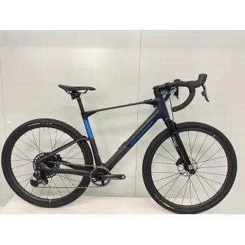 MONDRAKER DUSTY CARBON XR...