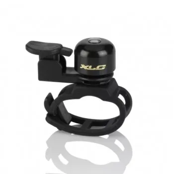 MINI TIMBRE XLC NEGRO