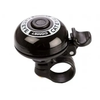 TIMBRE CATEYE NEGRO