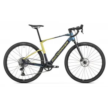 MONDRAKER DUSTY R