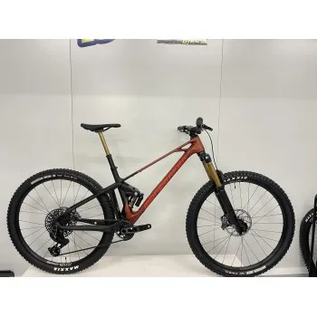 MONDRAKER FOXY CARBON RR...