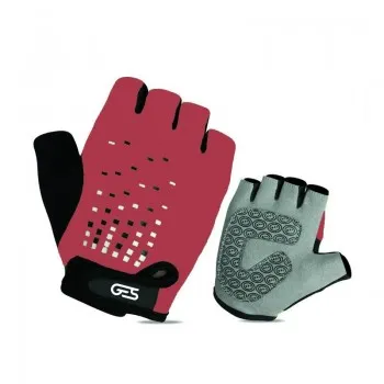 GUANTES NIÑO KIDS GES BIKE