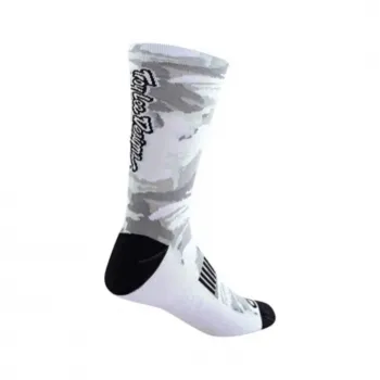 CALCETIN TROY LEE CAMO...