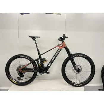 MONDRAKER DUNE CARBON XR...