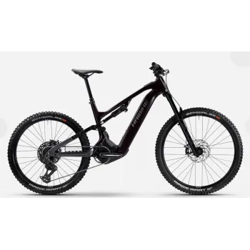 HAIBIKE ALLMTN CF 9 800wh