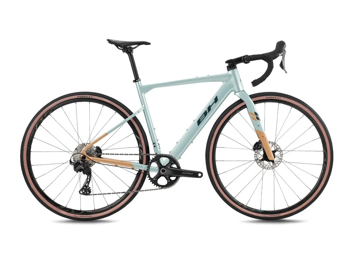 BH GravelX 1.5