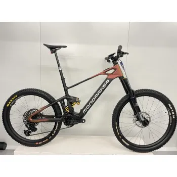 MONDRAKER DUNE CARBON XR...