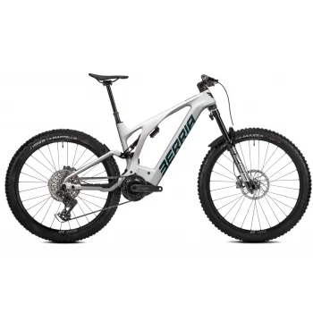 BERRIA STRATOS BR + S1000...