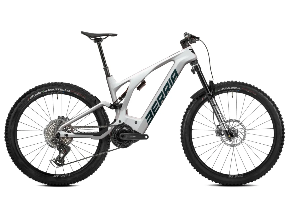 Berria Stratos Carbono BR+S1000 AXS