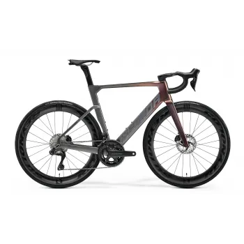MERIDA REACTO 8000