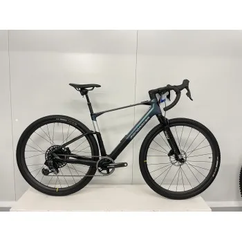 MONDRAKER DUSTY CARBON XR...