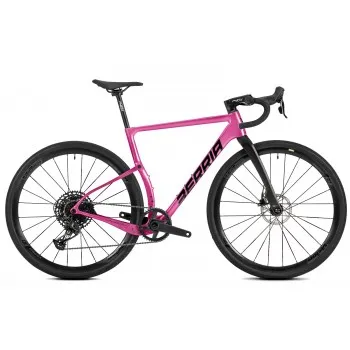 BERRIA ALLROAD ELITE GRX400...