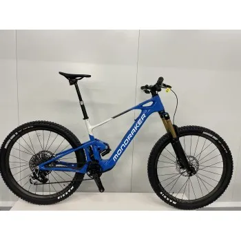 MONDRAKER NEAT CARBON RR SL...