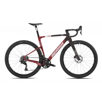 BERRIA NAII BR GRX800 con...