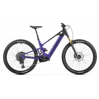 MONDRAKER SCREE RR 800wh G5