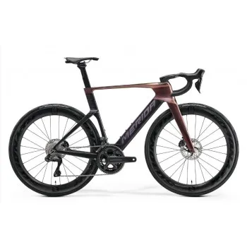 MERIDA REACTO 8000