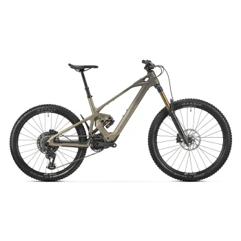 MONDRAKER ZENDIT CARBON RR