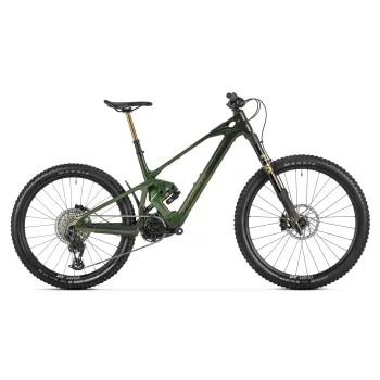 MONDRAKER ZENDIT CARBON RR S