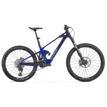 MONDRAKER ZENDIT CARBON XR