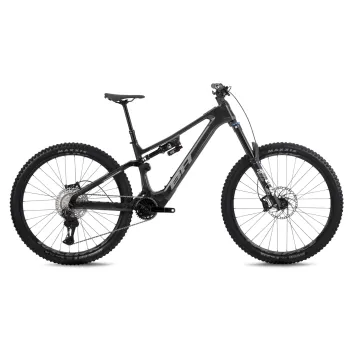 BH ILYNX +DL CARBON 9.6 AVINOX