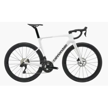 CANNONDALE SUPERSIX EVO 5