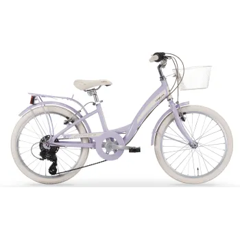 MBM PRIMAVERA 20" 6V