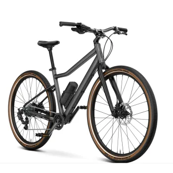 BICI de paso ELECTRICA...