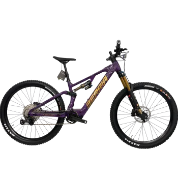 BERRIA NEXXEN ADV +XT avinox