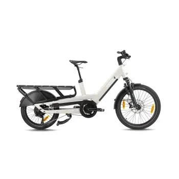 MONTY V4 ROVER CARGO