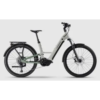 HAIBIKE ADVENTR 4