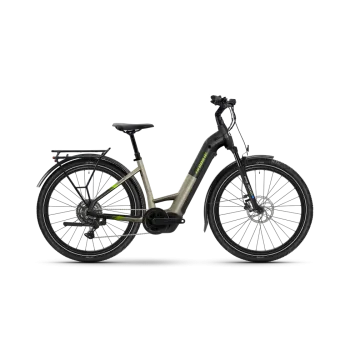 HAIBIKE TREKKING 4 LOW