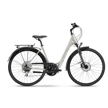 Bici de paseo WINORA...