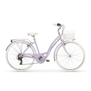 BICI PASEO MBM PRIMAVERA...