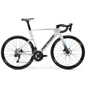 MERIDA REACTO 5000 2027