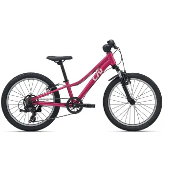 LIV TEMPT 20"