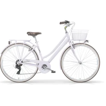 Bici de paseo MBM BOULEVARD...