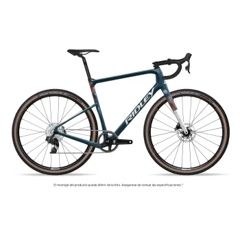 RIDLEY KANZO ADVENTURE 1X12