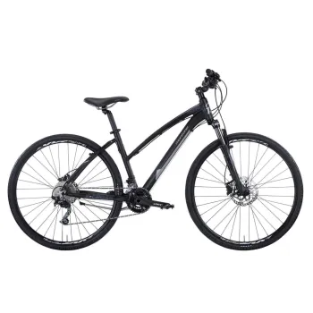 MONTANA X-CROSS 28" SUSPENSION