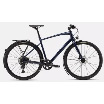 SPECIALIZED SIRRUS X 2.0 EQ