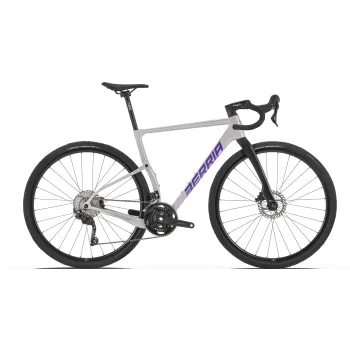 BERRIA ALLROAD CARBONO...